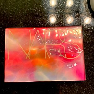 Nars Cheek Palette Exposed
